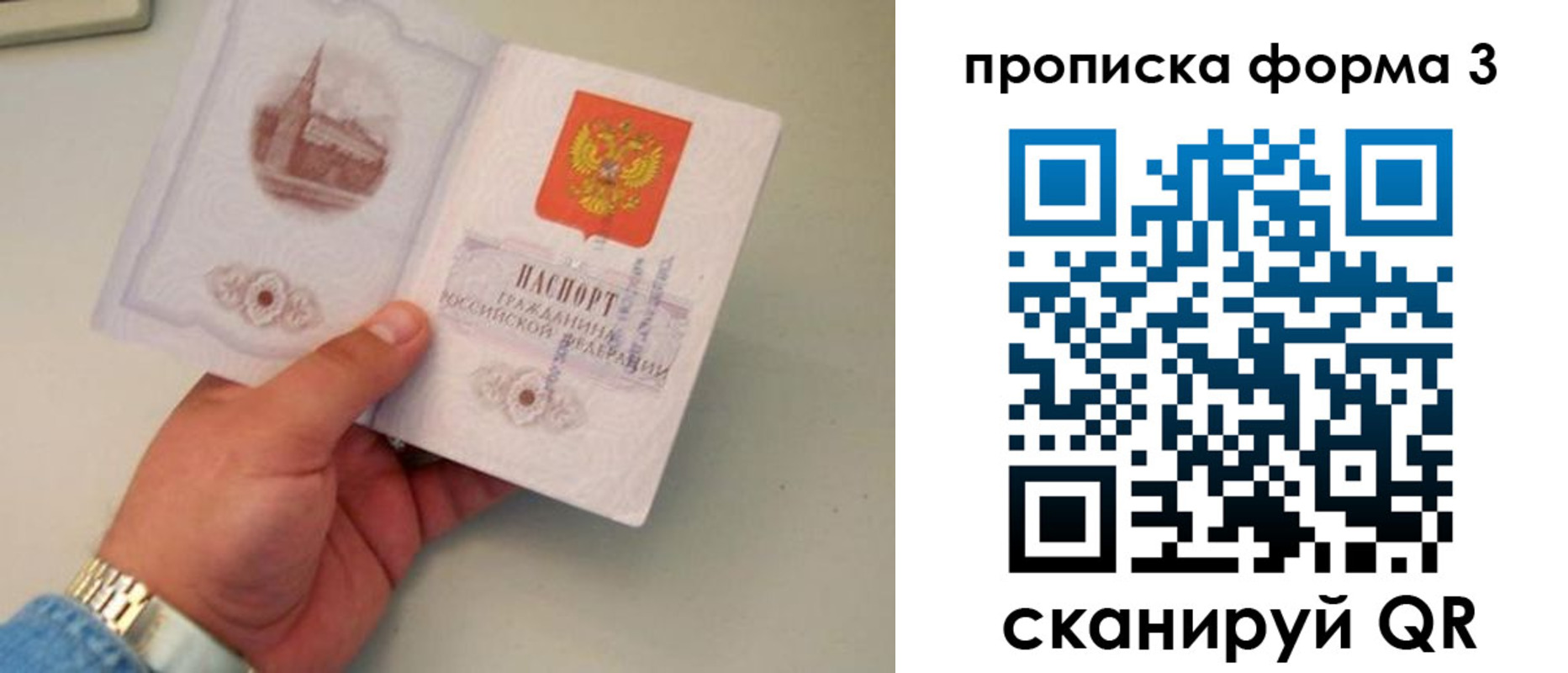временная регистрация купить в Камчатской области
